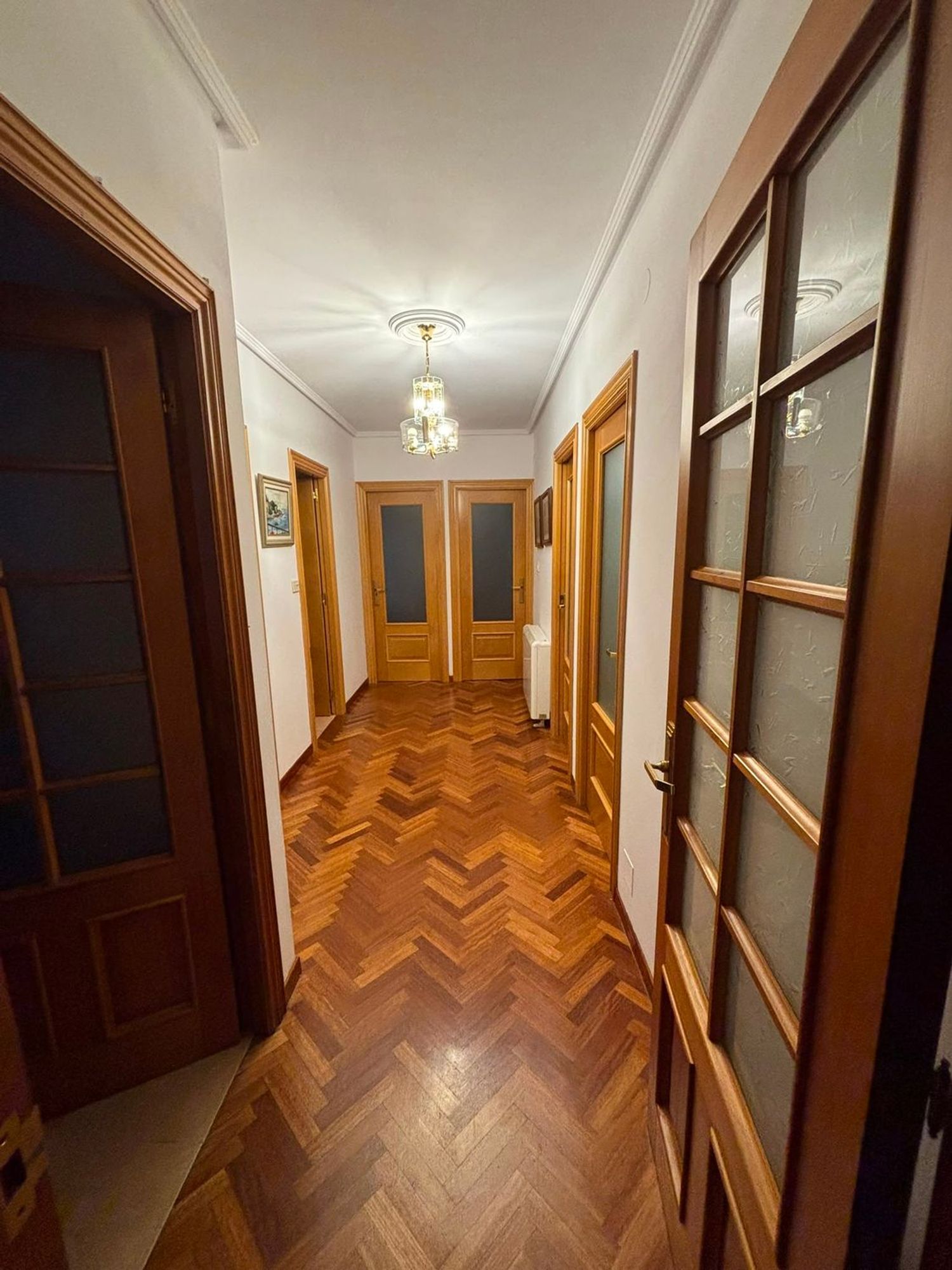 Piso en Calle Entrepeñas, 30, Agra del Orzán - Ventorrillo, Agra del Orzán - Ventorrillo - Foto 9