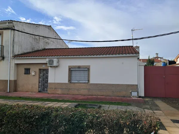 Casa o chalet independiente en Ronda del Abanico -, 19 - Foto 27