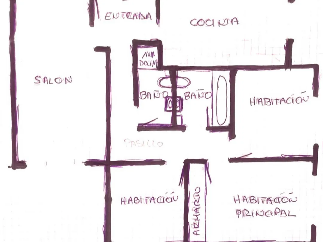 Piso en  Calle San Mateo 16 - Foto 20