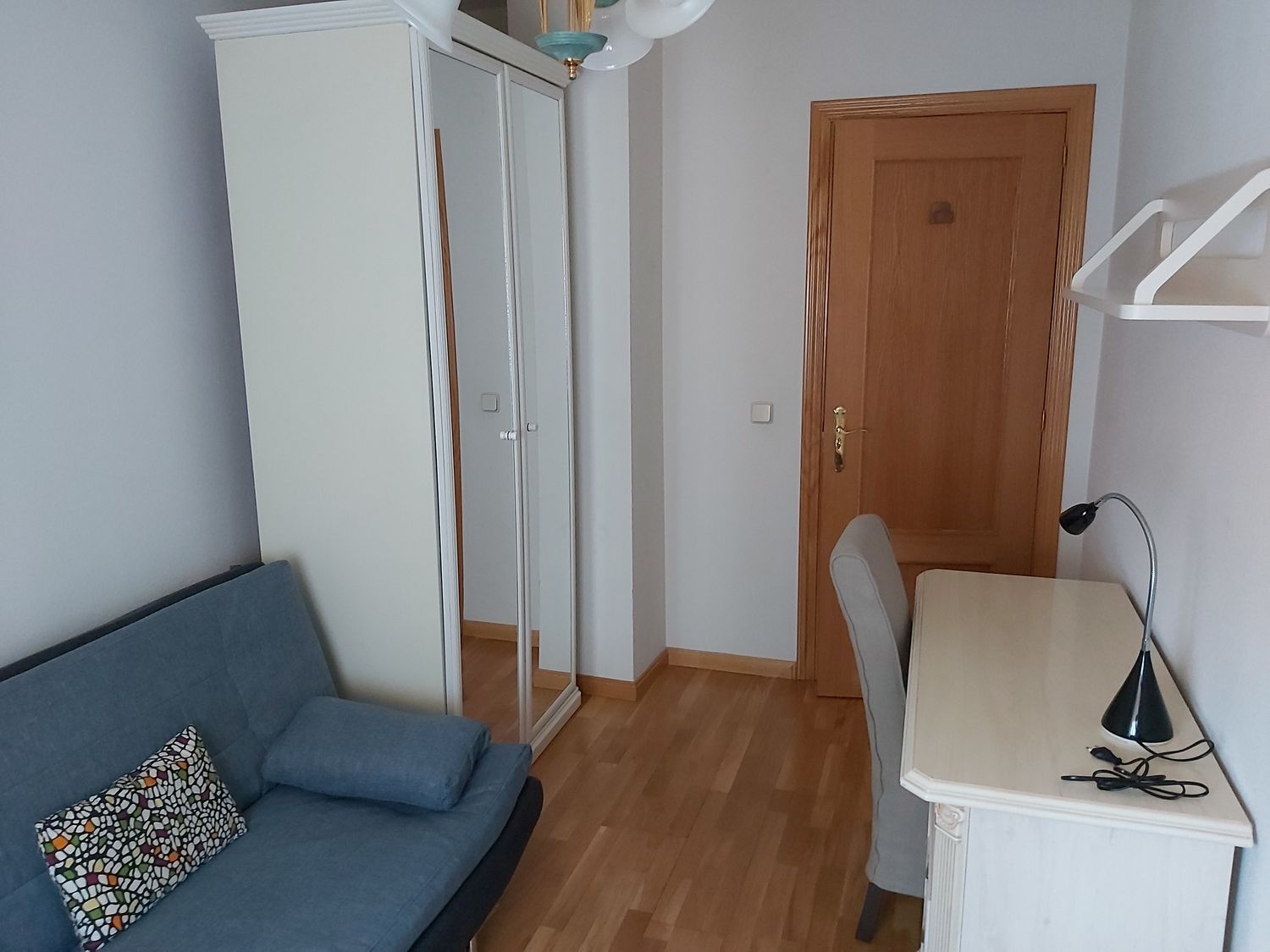 Piso en calle Valle Silencio, 28 - Foto 33