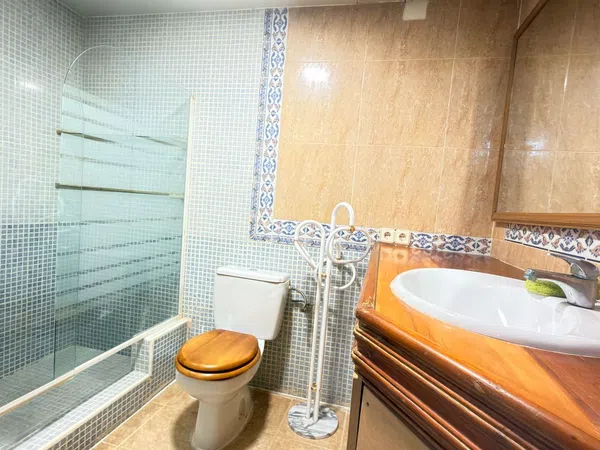 Casa o chalet independiente en Avenida del País Valenciano, 84 - Foto 34