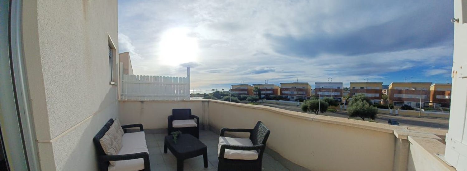 Dúplex en Avenida Mar Mediterránea, 47, Zona Papa Luna, Zona Papa Luna - Foto 15