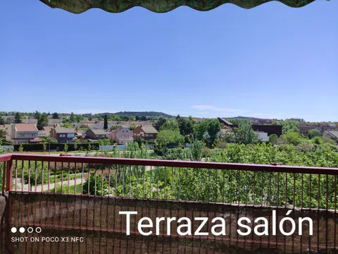 Piso en plaza de Aragón, 6