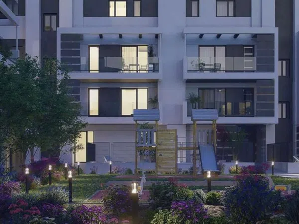 Piso en calle Gabriela Mistral, 28 - Foto 2