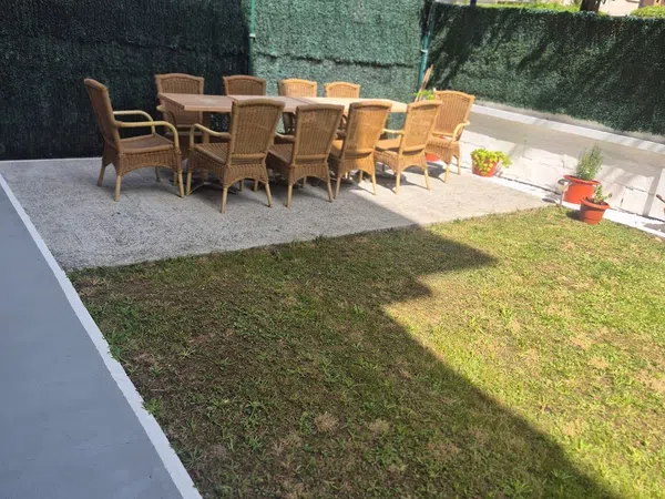 Piso en Calle Miguel de Alduntzin, 38, Agustinas, Agustinas - Foto 1