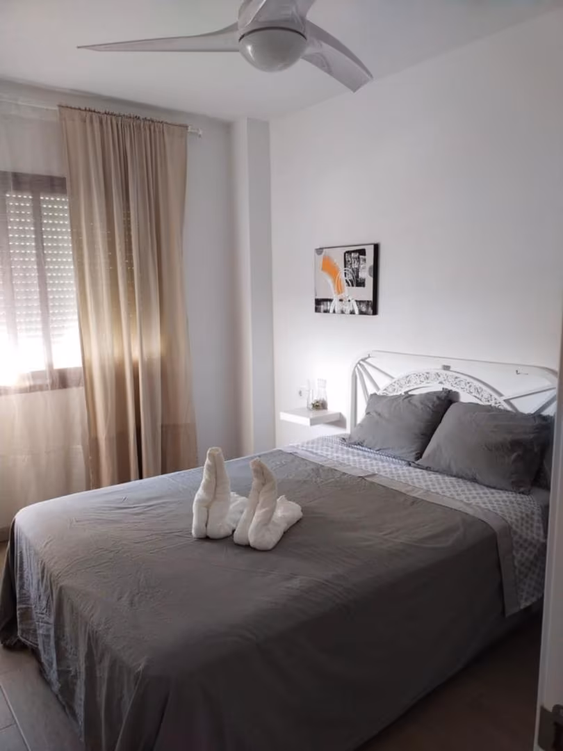 Apartamento en  Carretera de Cádiz Km 19 - Foto 10