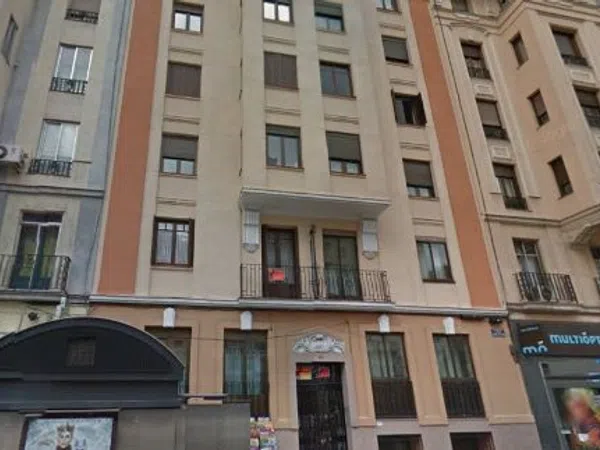 Piso en Avenida de la Reina Victoria, 42, Ciudad Universitaria - Foto 11