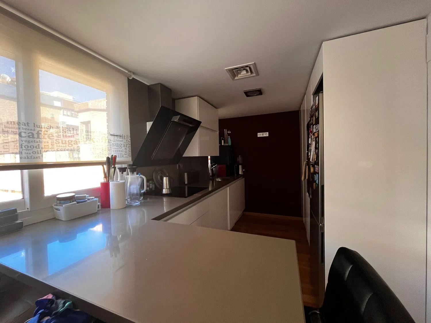 Ático en calle San Antón, 31 - Foto 8