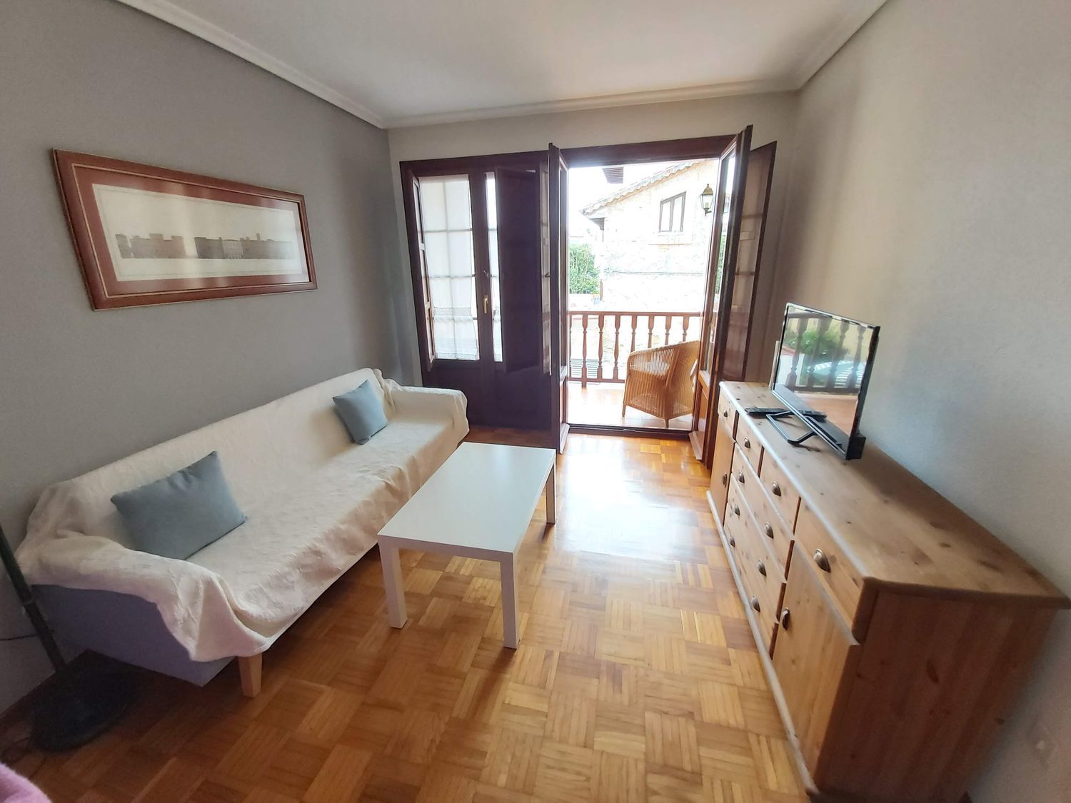 Piso en Calle del Marqués de Comillas, 18 - Foto 4