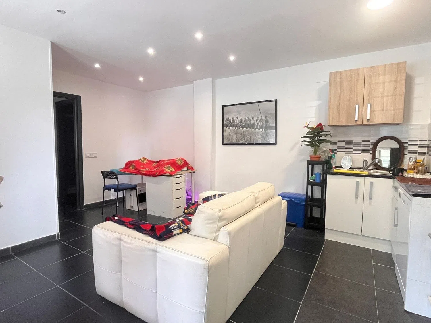 Piso en avenida de los Andes, 29 - Foto 4