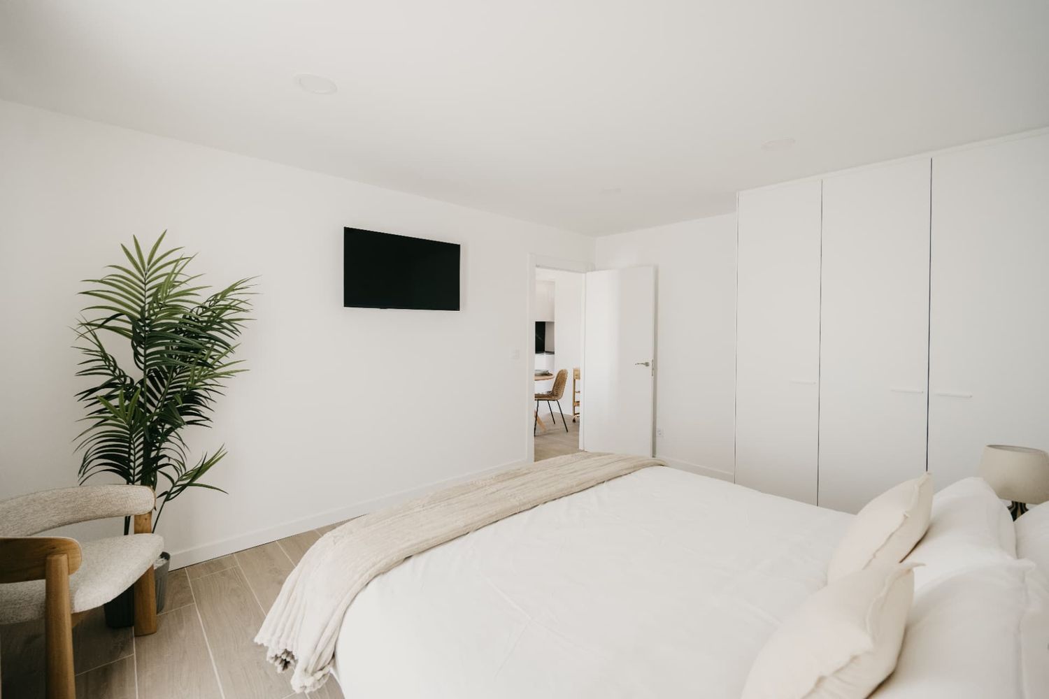 Piso en Calle d'Irta, 55 y 59, Costa sur, Costa sur - Foto 3