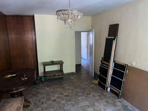 Piso en San Isidro, San Isidro - Foto 1