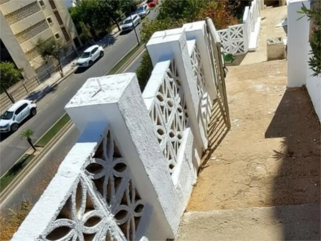 Piso en  Avenida Carvajal 41B - Foto 9