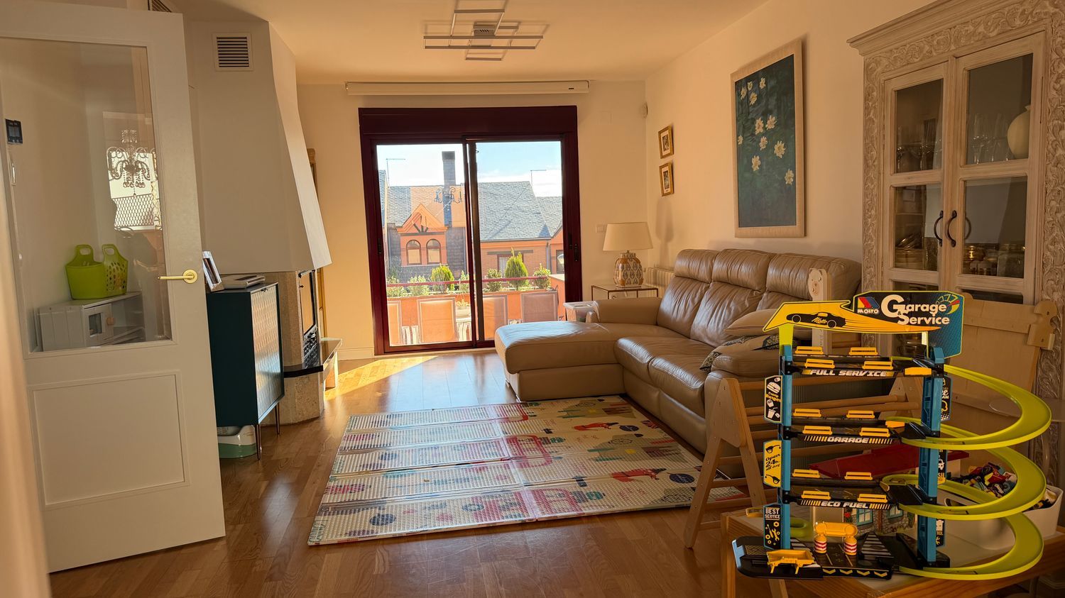 Chalet adosado en Bola de Oro - Foto 7