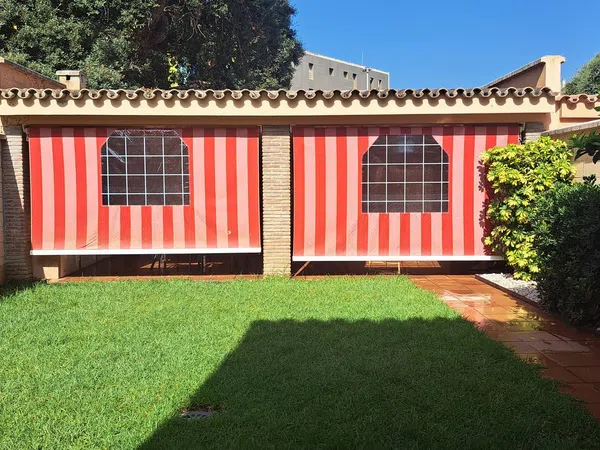Chalet pareado en Avenida Diputación, 2, El Rinconcillo - San José Artesano, El Rinconcillo - San José Artesano - Foto 8