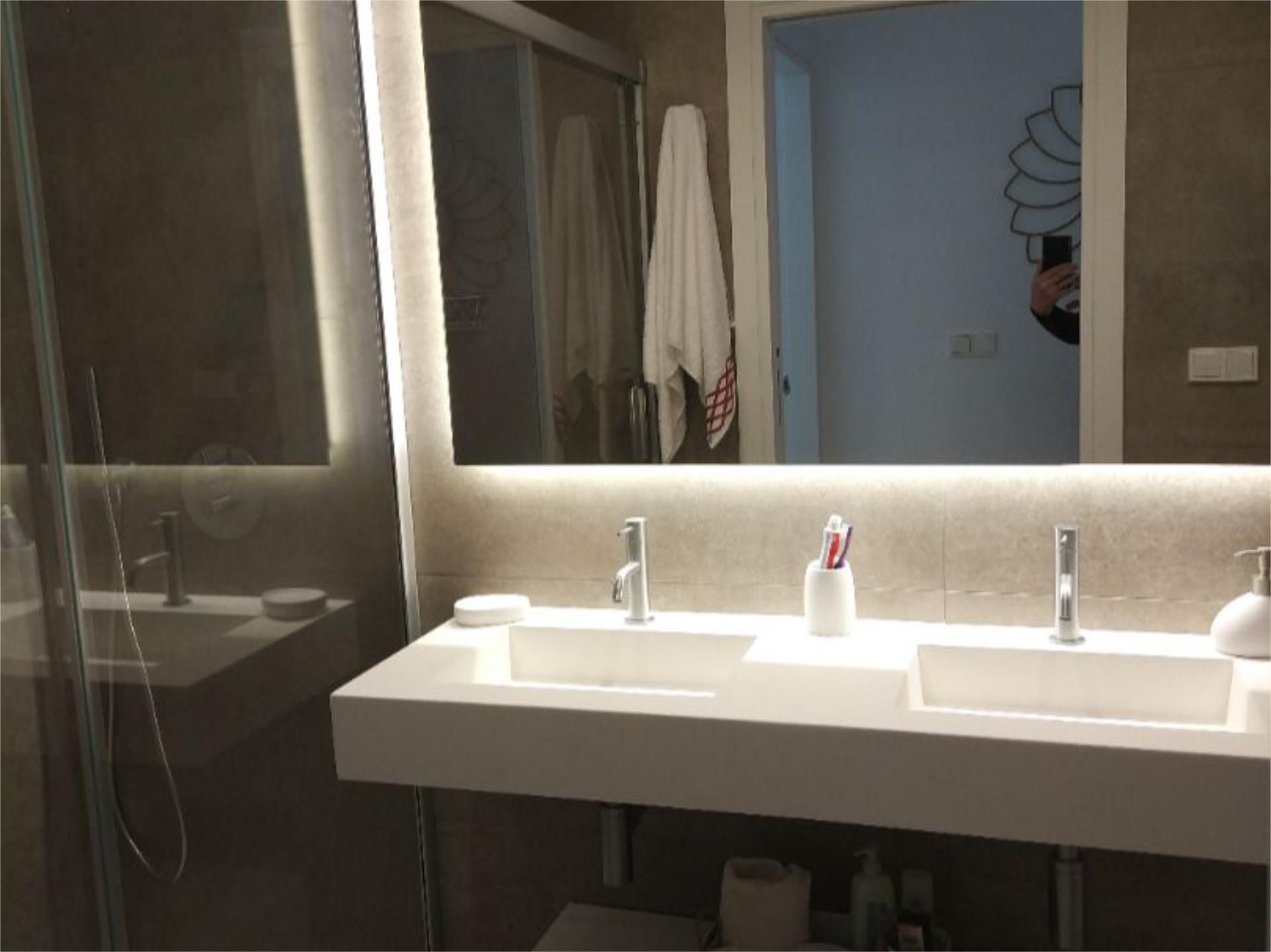 Piso en  Rúa de Manuel Beiras 5e - Foto 14