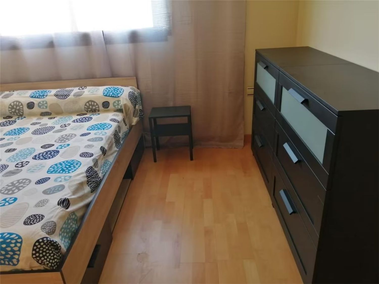 Piso en avenida Don Juan de Borbon, 53 - Foto 9