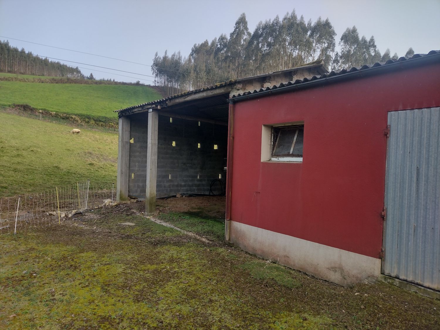 Casa o chalet independiente en N-640, 54 - Foto 6