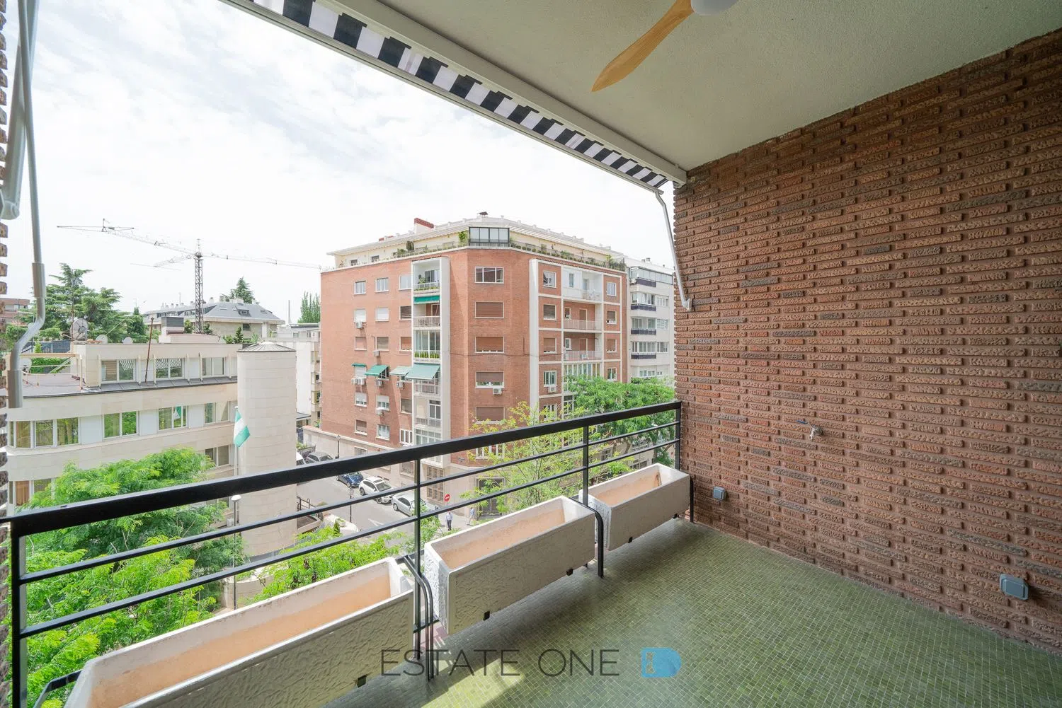 Piso en Barrio El Viso - Foto 3