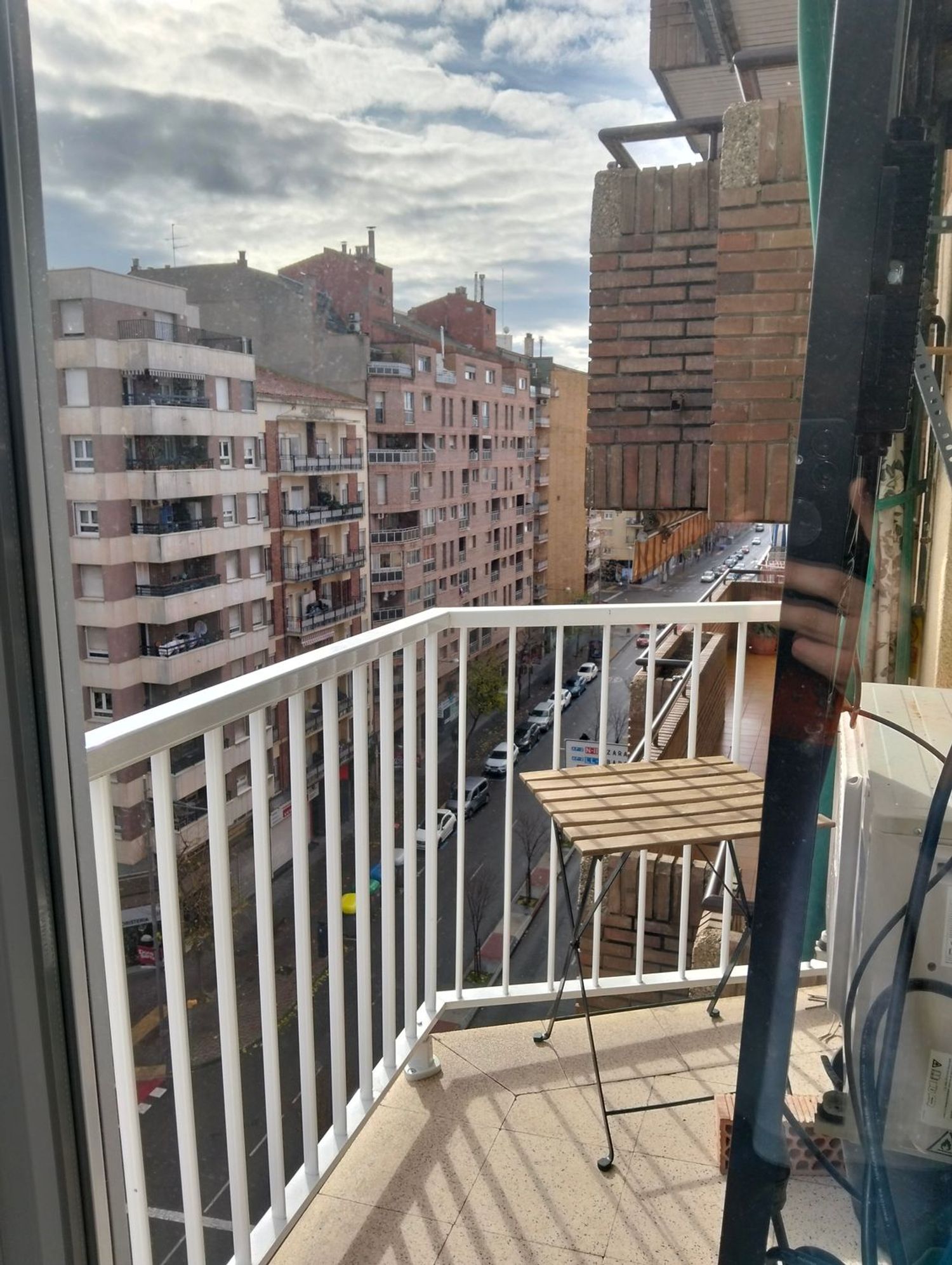 Piso en calle Gran passeig de ronda, 149 - Foto 6