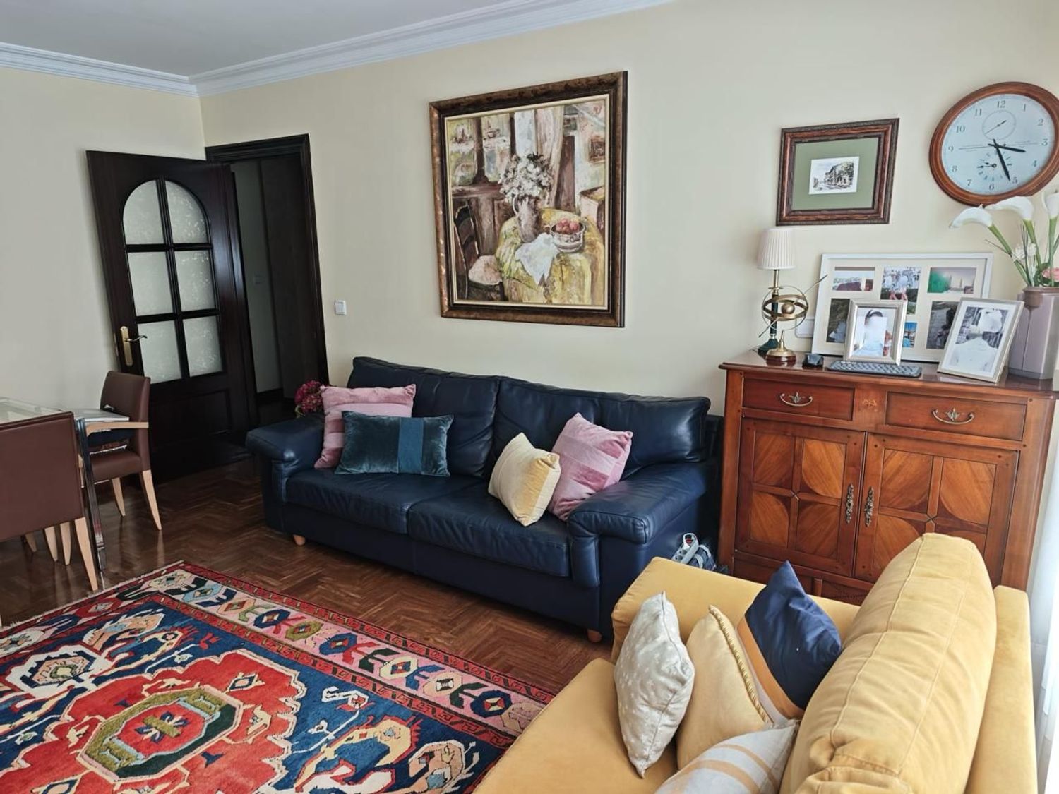 Dúplex en Calle Santa Rufina, 3, El Llano - Pryca - Foto 5