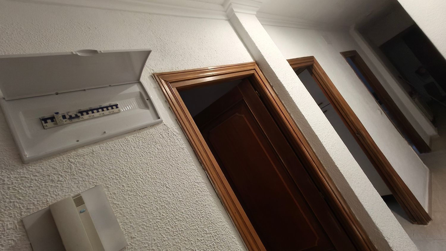 Piso en calle Nicolás Godoy, 7