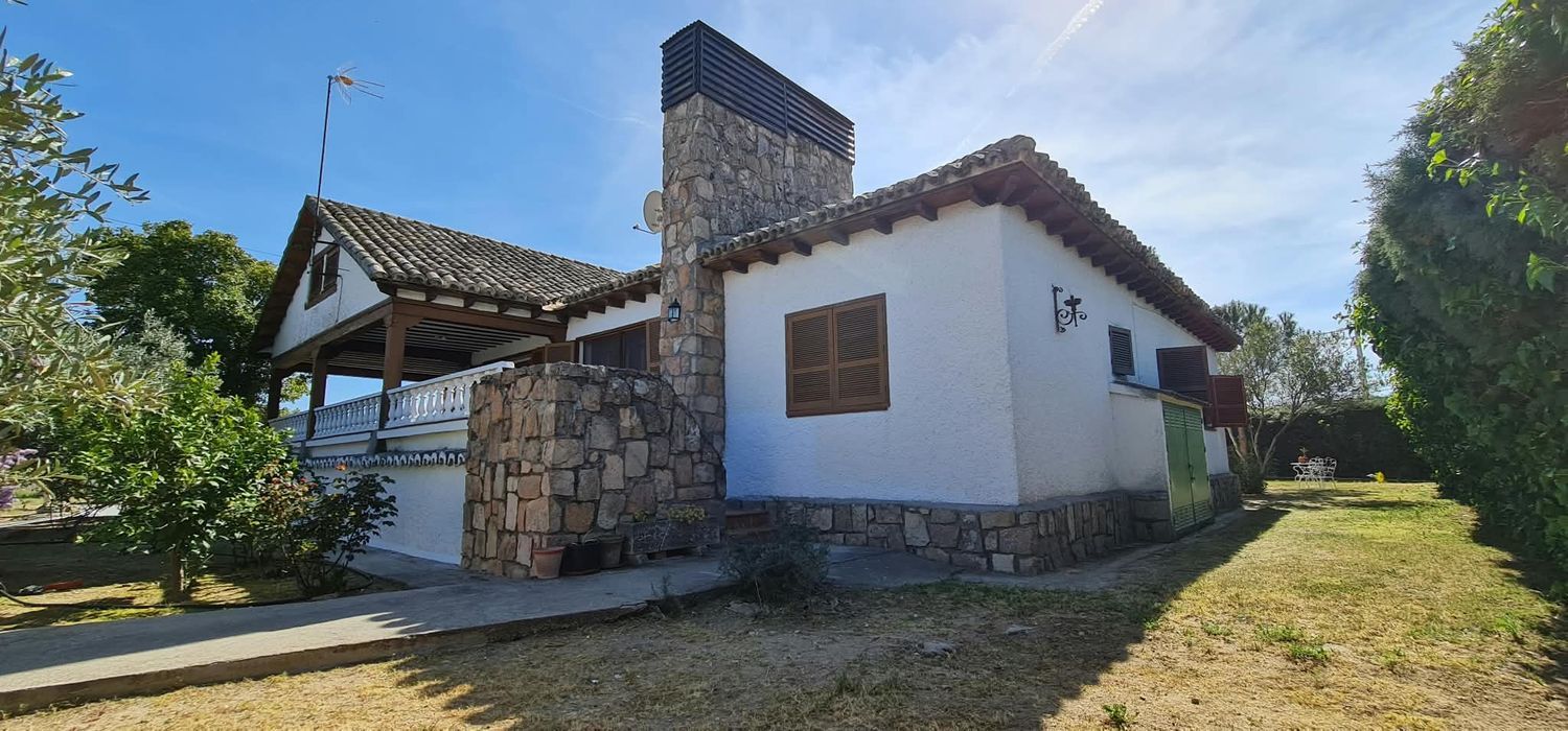 Casa o chalet independiente en Carretera Toledo Avila, 48 - Foto 7