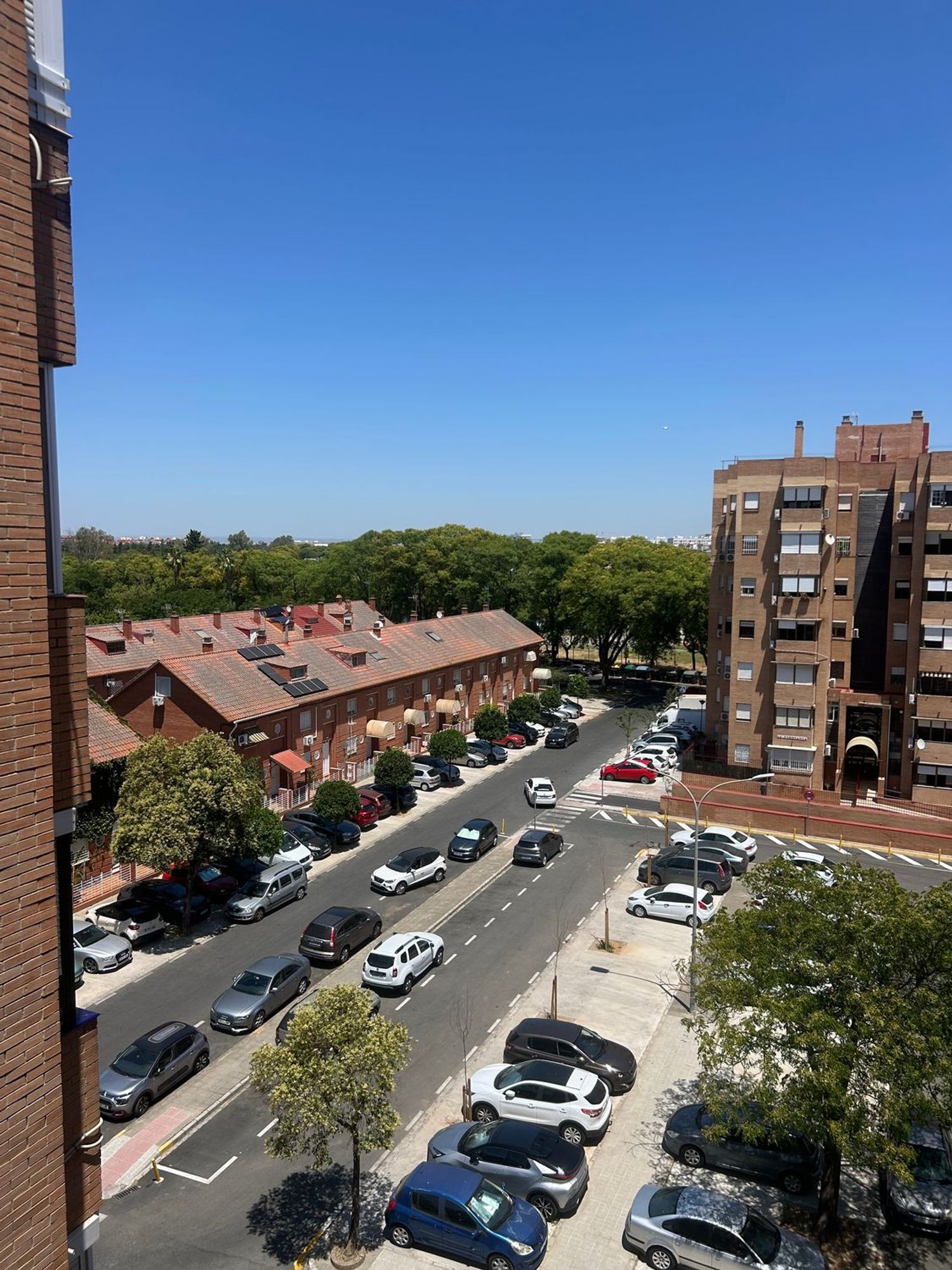 Piso en Avenida de las Ciencias, Avenida de las Ciencias - Foto 3