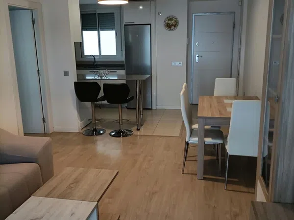 Piso en Calle Miguel Delibes, 20, Rodeo Alto-Guadaiza-La Campana - Foto 6