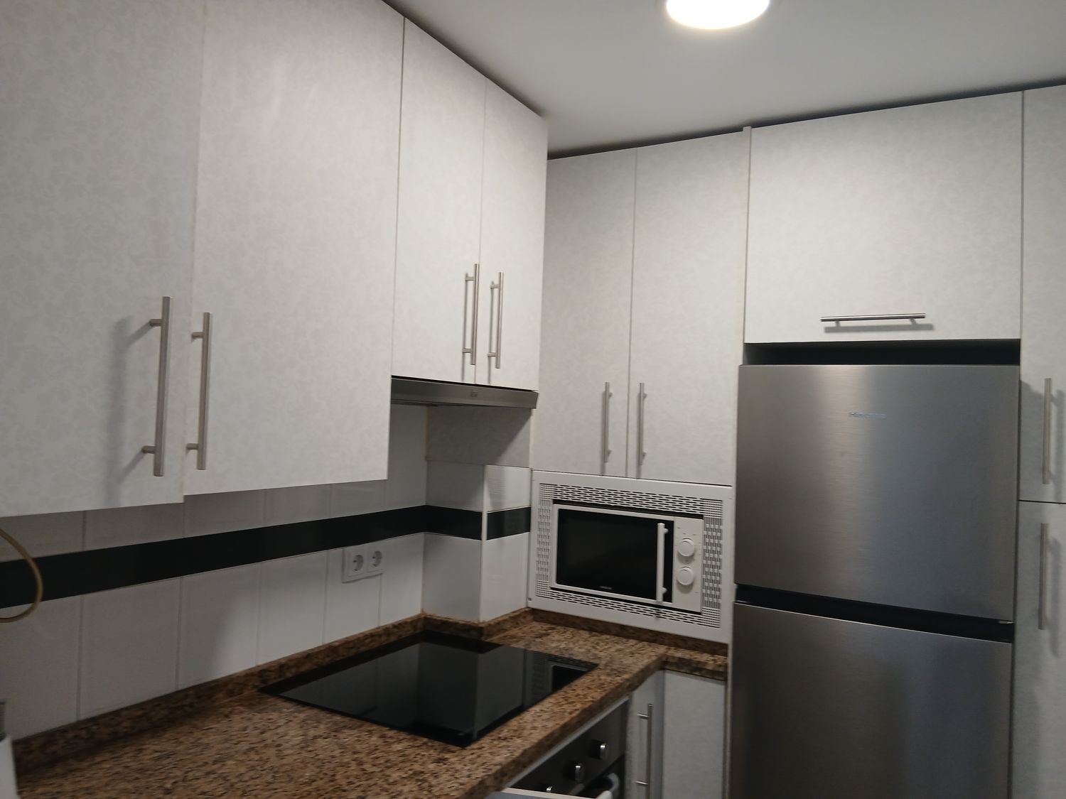 Piso en avenida andasol Alvarito Playa, 1 - Foto 6