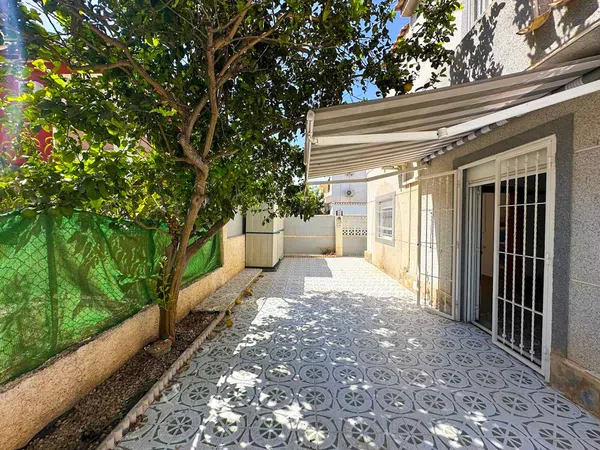 Chalet pareado en Calle Matilde Peñaranda, 14, Nueva Torrevieja - Foto 32