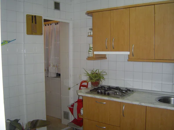 Piso en Calle Peinado, 9, El Molinillo - Capuchinos - Foto 4