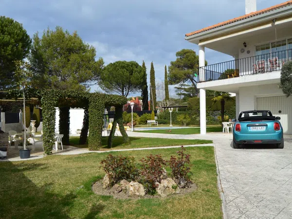 Casa independiente en calle Órbigo, 3 - Foto 12