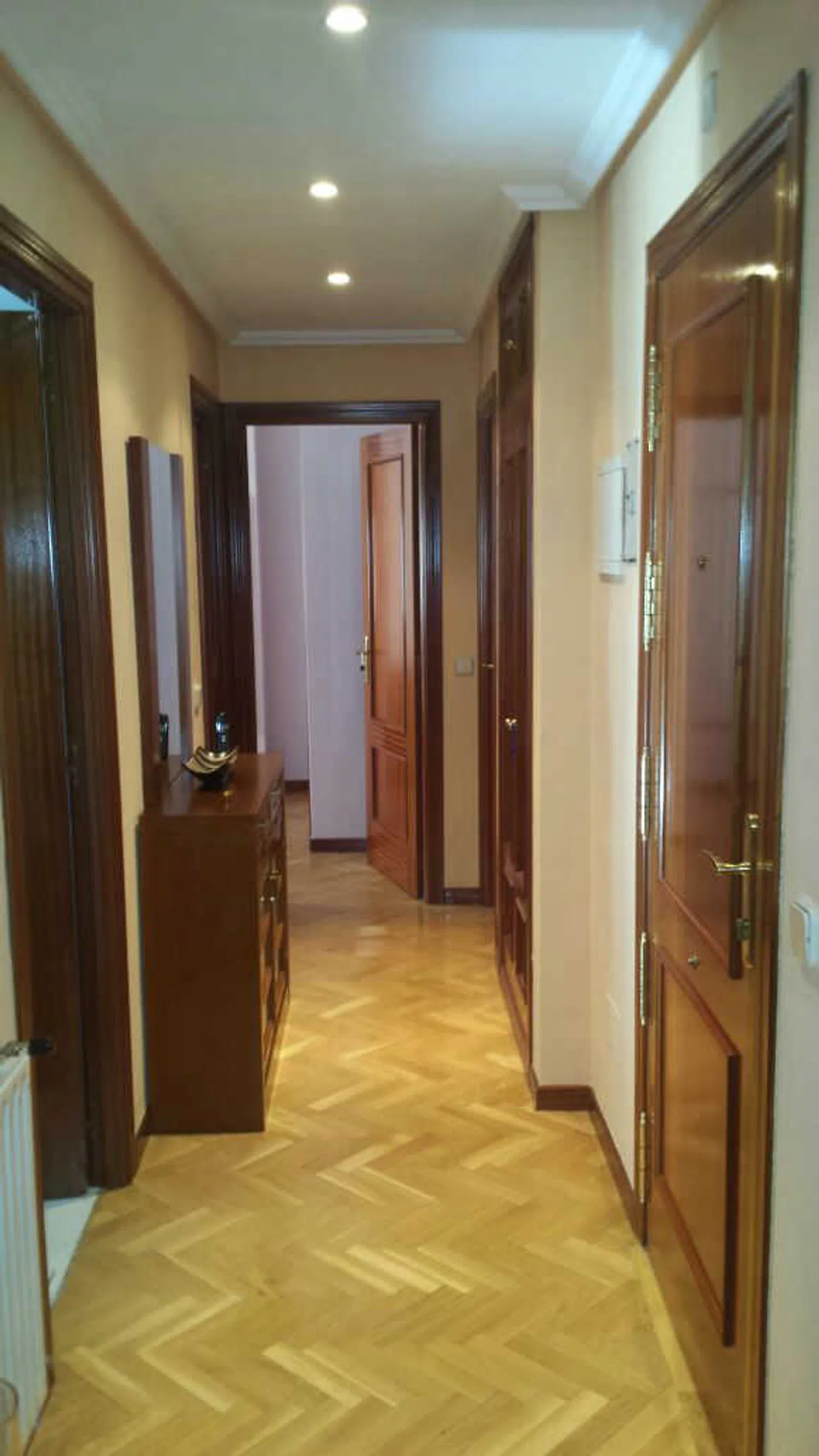 Piso en calle del Alerce, 19 - Foto 7