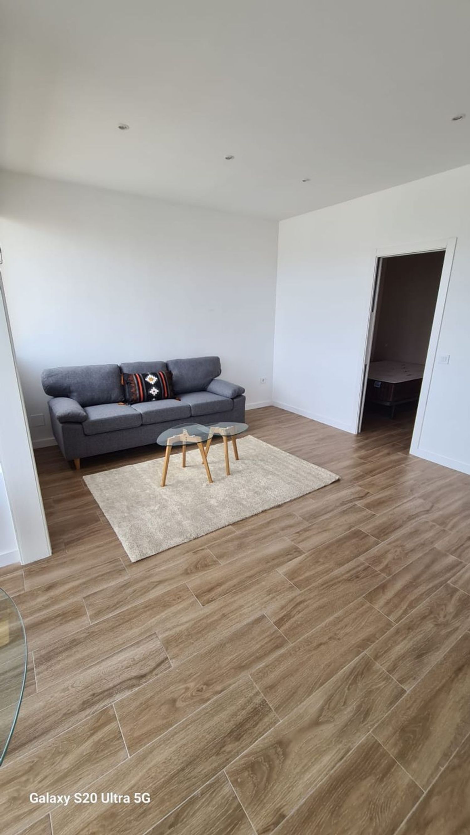 Piso en Calle Nicolás Estévanez, 21, Santa Catalina - Canteras - Foto 3