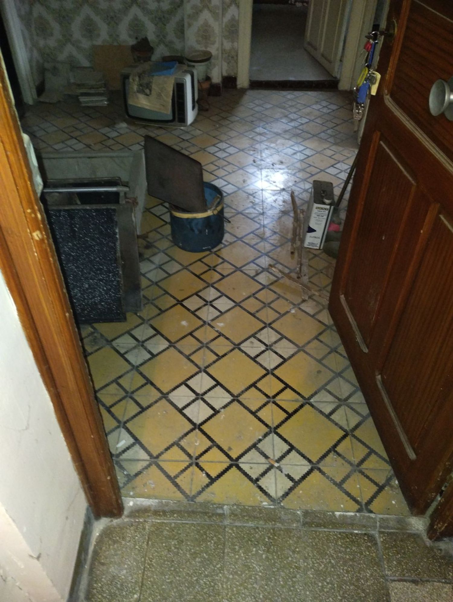 Piso en Calle Navarra, 19 - Foto 3