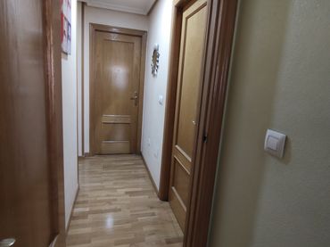 Piso en  Calle Sierra de Peñarrubia 5 - Foto 10