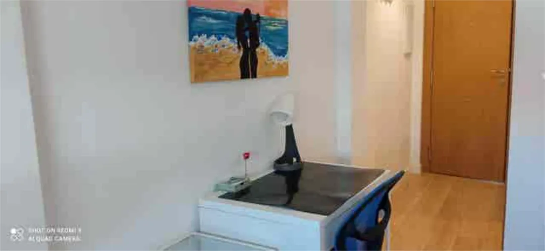 Estudio en Plaza de España - Foto 2