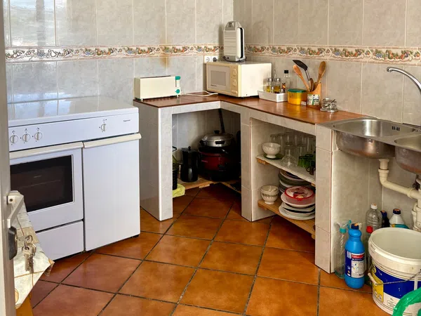 Casa de pueblo en Calle Cervantes, 39 - Foto 11