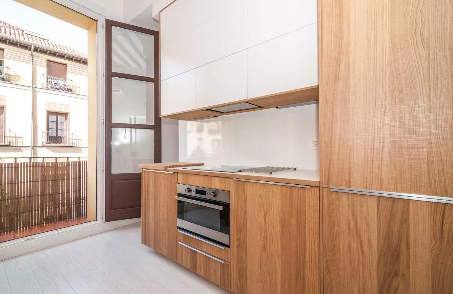 Piso en calle del Alamillo, 2 - Foto 14