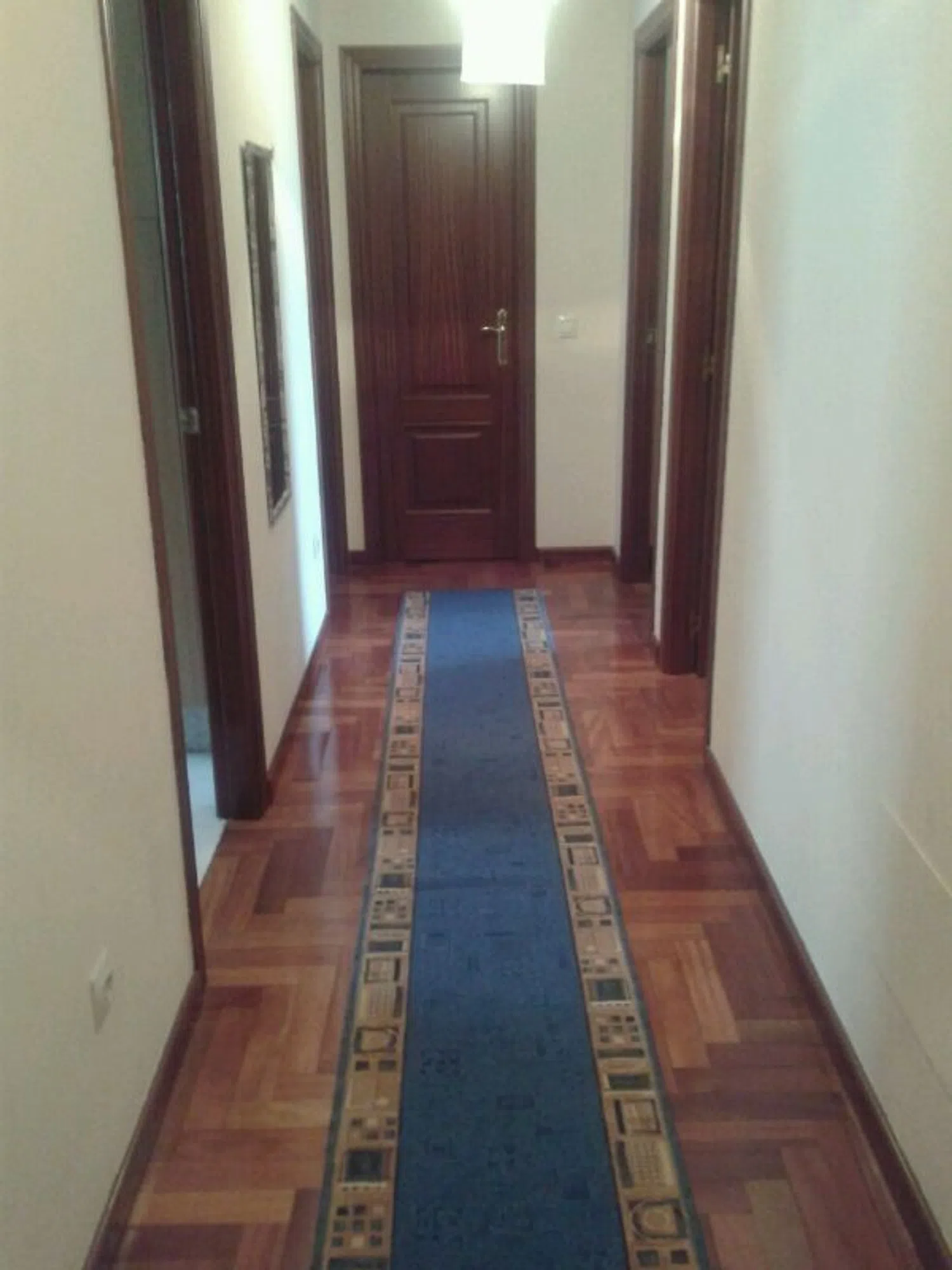 Piso en calle Francisco Comesaña, 9 - Foto 3