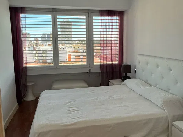 Piso en Calle de Orense, 69, Cuzco-Castillejos - Foto 19