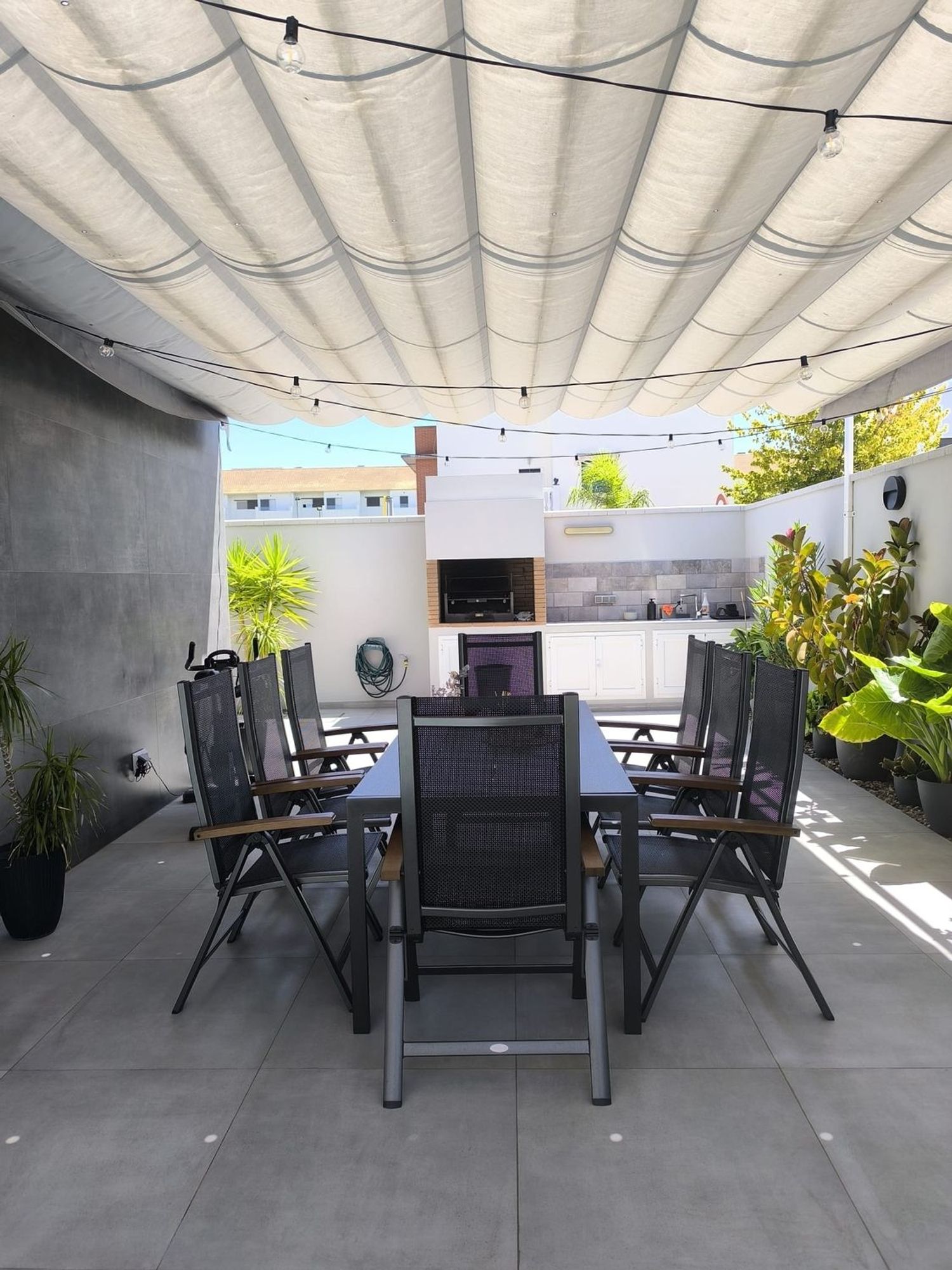 Casa o chalet independiente en Avenida de Almargen, 15, Centro, Centro - Foto 7