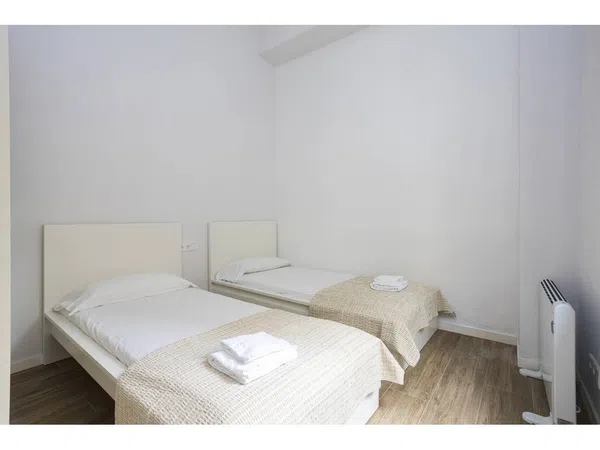 Piso en Calle de Suïssa, El Putxet i el Farró - Foto 15
