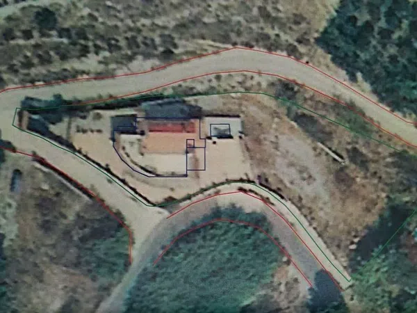 Casa o chalet independiente en Diseminado las Zorreras P12, 33, Motril pueblo, Motril pueblo - Foto 34