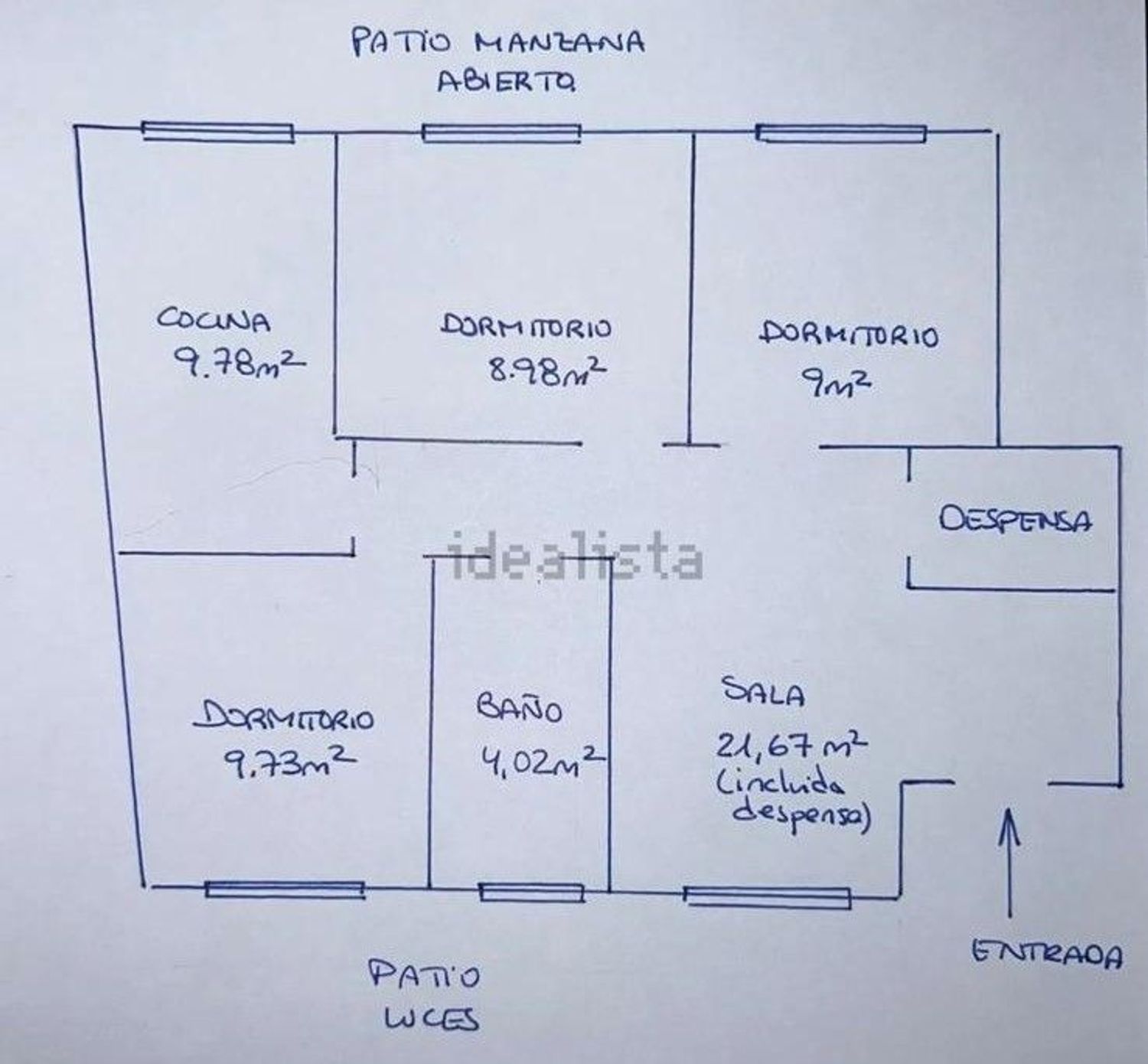 Piso en Avenida de la Constitución, 62, Laviada - Foto 27