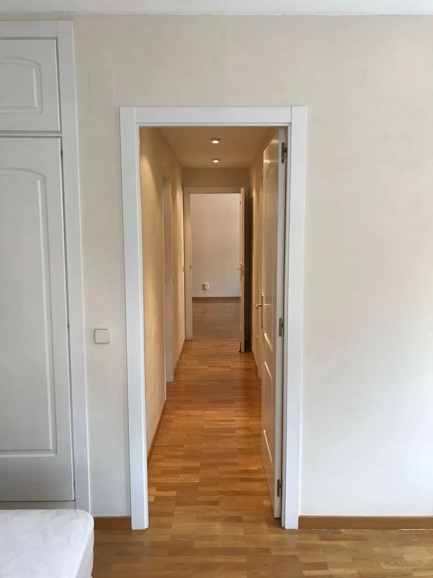 Piso en ronda Caballero de la Mancha, 63 - Foto 14