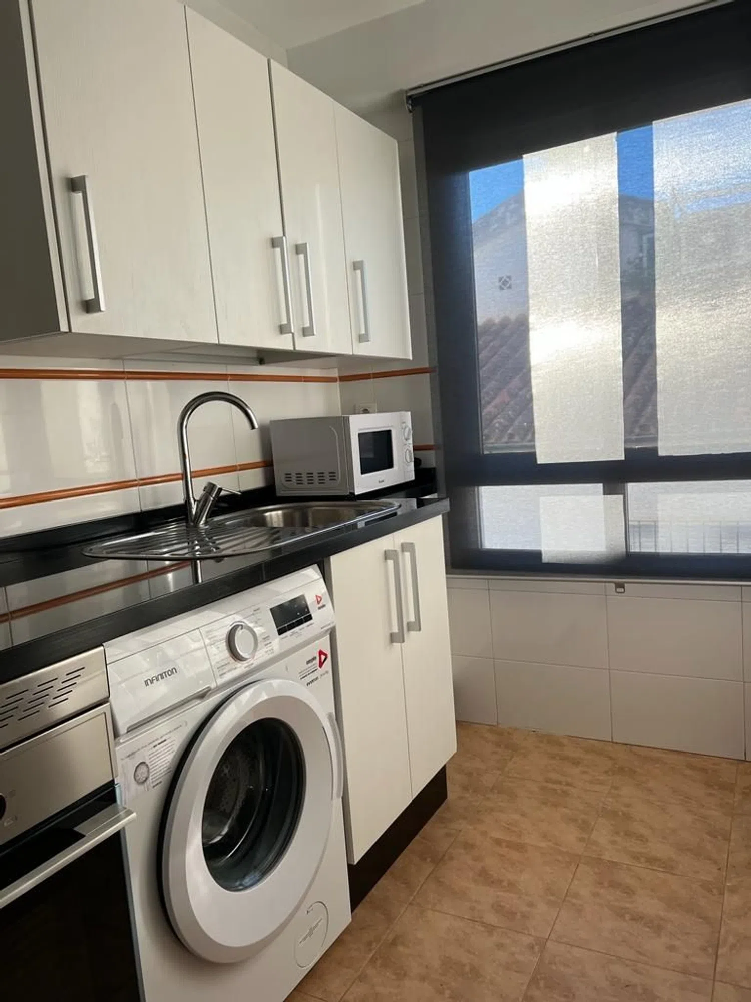 Estudio en plaza de Santa Marina, 1 - Foto 10