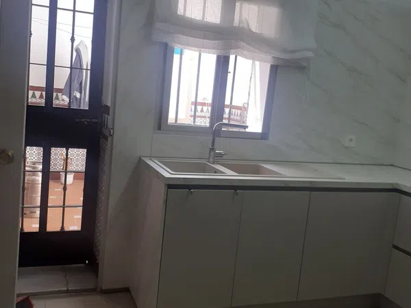 Chalet pareado en Calle del Islam, 35, Carretera Trassierra - Colonia de la Paz - Foto 7