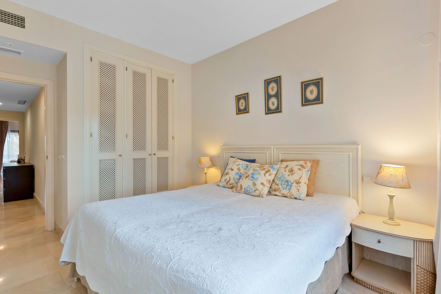 Piso en Urb. bahia alcantara Barrio Linda Vista-Nueva Alcántara-Cortijo Blanco - Foto 12